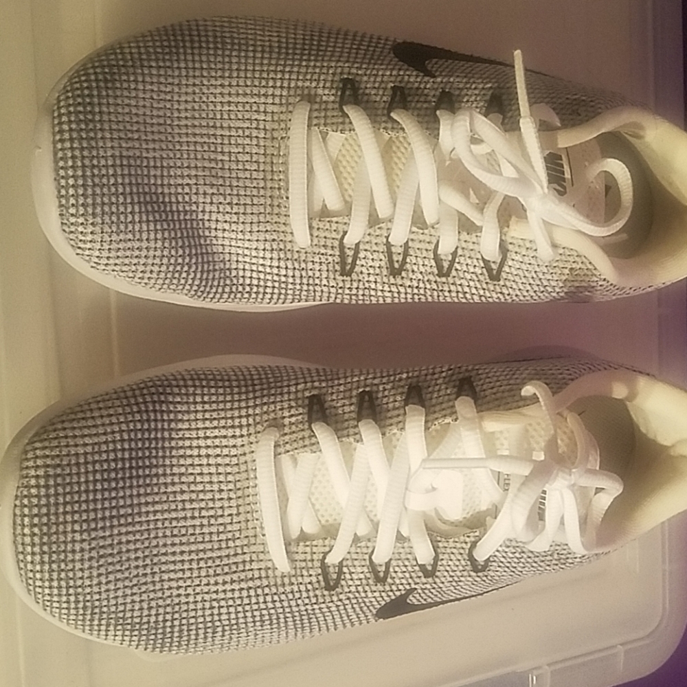 Athletic Shoes